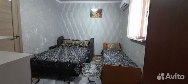 

1-к. дом, 40 м²