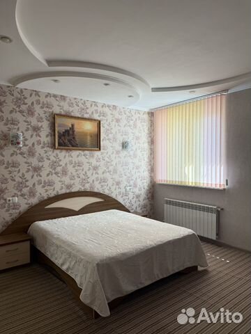

1-к. квартира, 45 м², 4 кровати