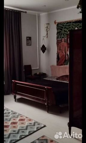 

1-к. квартира, 40,2 м², 1 кровать