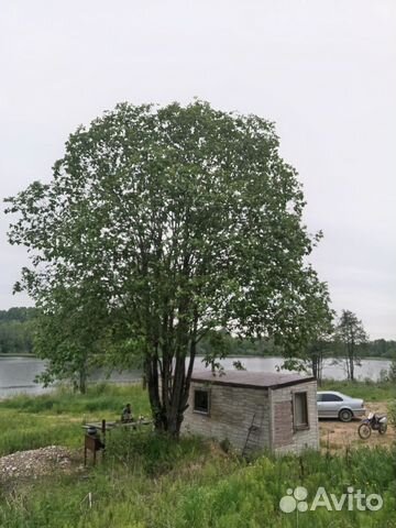 

1-к. дом, 15 м²