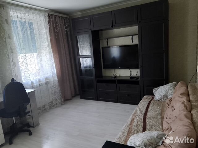 

2-к. квартира, 63,4 м², 3 кровати
