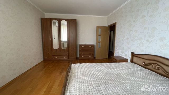 

2-к. квартира, 70 м², 2 кровати
