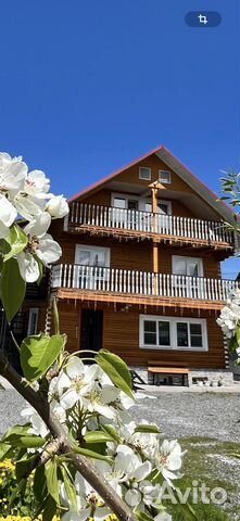 

5-к. дом, 160 м²