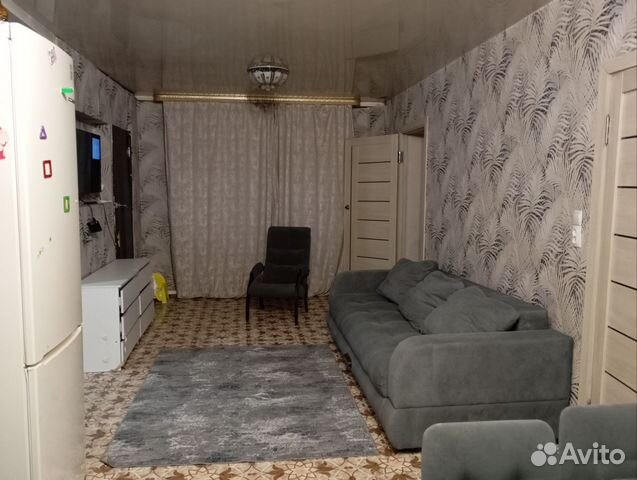 

3-к. дом, 70 м²
