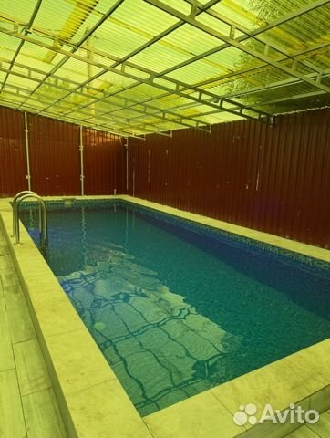 

5-к. коттедж, 146 м²