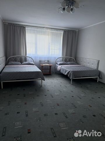 

4-к. таунхаус, 120 м²