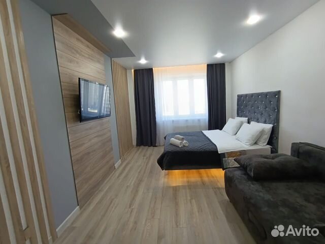 

2-к. квартира, 85 м², 5 кроватей