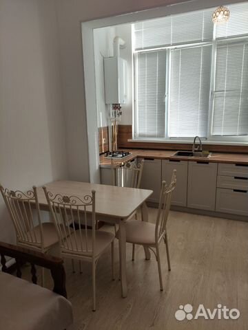 

2-к. квартира, 47 м², 5 кроватей