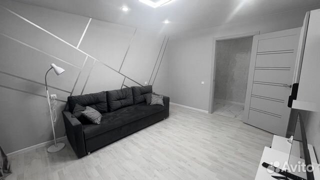 

2-к. квартира, 66 м², 2 кровати