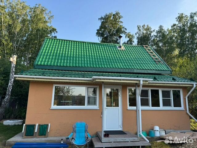 

2-к. дом, 70 м²