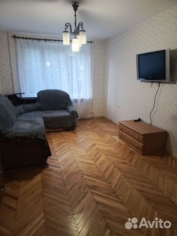 

3-к. квартира, 57 м², 3 кровати