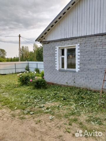 

2-к. дом, 70 м²