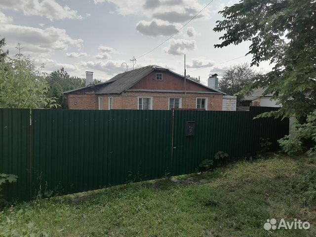 

3-к. дом, 53,8 м²
