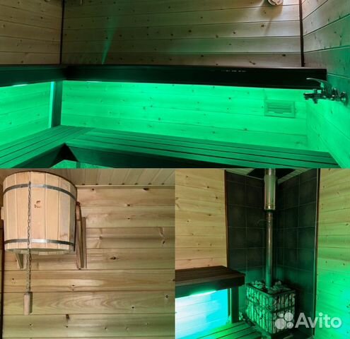 

4-к. коттедж, 170 м²
