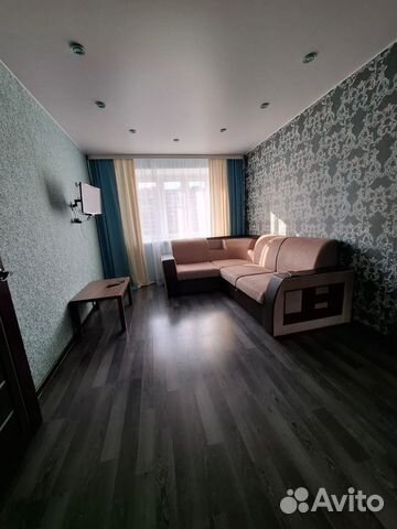 

1-к. квартира, 32,2 м², 2 кровати