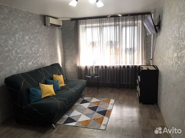 

2-к. квартира, 48 м², 4 кровати