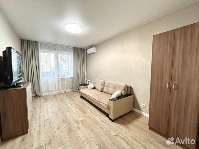 

3-к. квартира, 80 м², 3 кровати