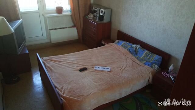 1-к квартира, 32 м², 4/9 эт. 1-к квартира, 32 м², 4/9 эт.