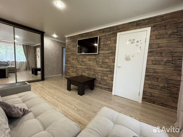 

3-к. квартира, 56 м², 3 кровати