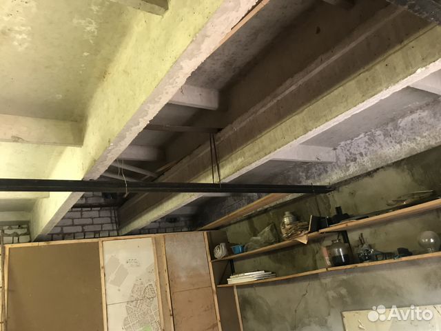 Гараж, 24 м²