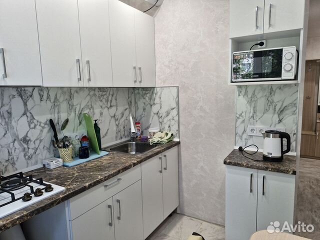

3-к. квартира, 52 м², 4 кровати