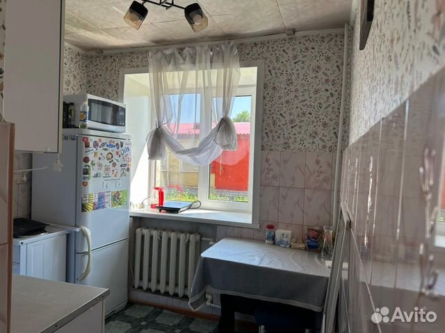 

2-к. квартира, 45 м², 3 кровати