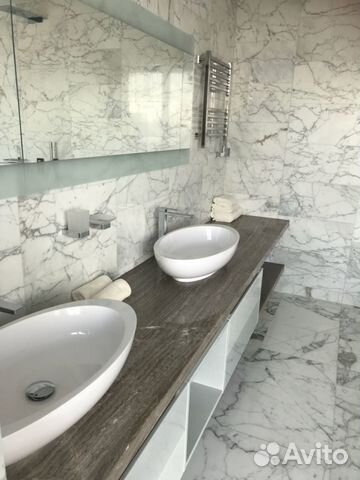 3-к квартира, 160 м², 36/60 эт. 3-к квартира, 160 м², 36/60 эт.