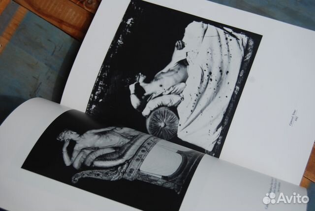 Joel-Peter Witkin:40 Photographs by Van Deren Coke