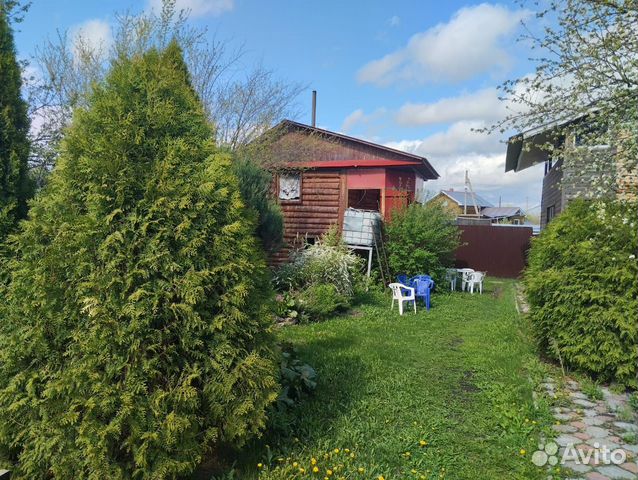 

4-к. дом, 115 м²