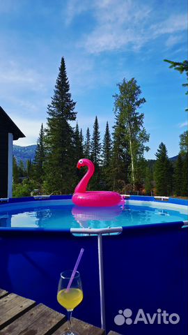 

2-к. дом, 53 м²