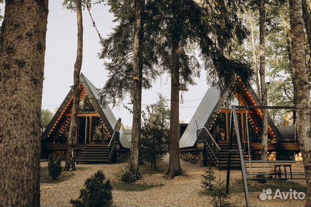 

2-к. дом, 42 м²