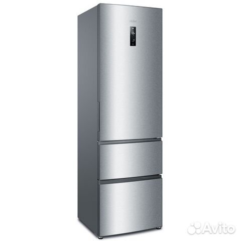 Холодильник Haier Generation 2 A2FE637cxjru