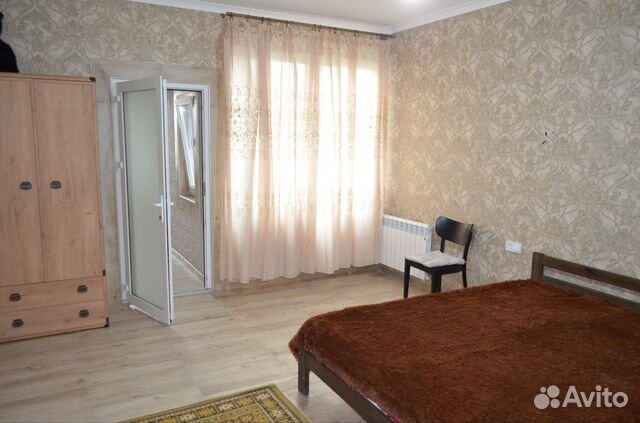 

2-к. дом, 50 м²