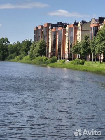 

1-к. квартира, 38,5 м², 2 кровати