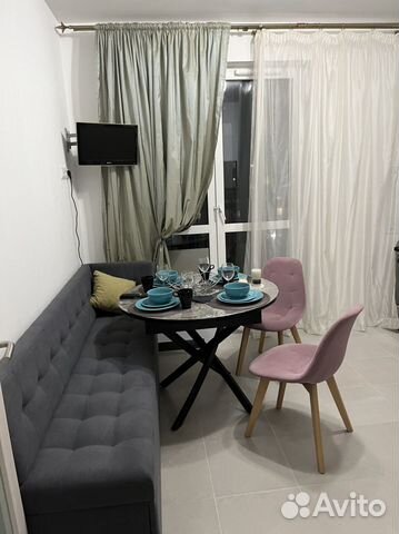 

2-к. квартира, 68 м², 4 кровати