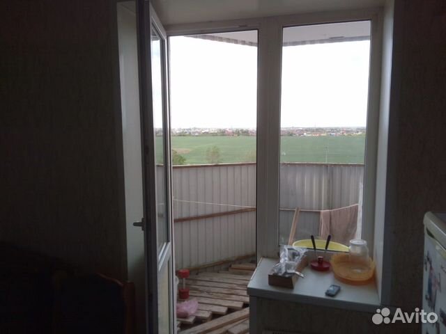 2-к квартира, 53 м², 5/10 эт.