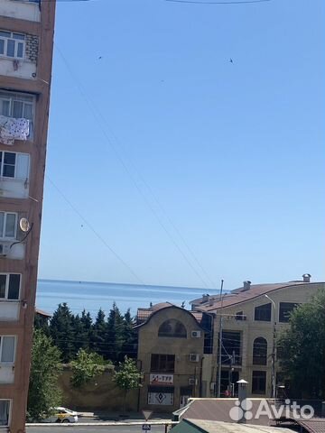 

1-к. квартира, 34 м², 2 кровати