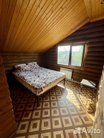 

2-к. дом, 150 м²