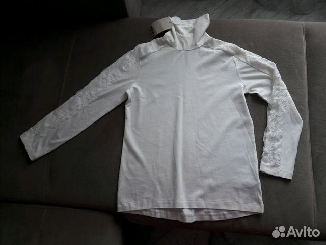 Школьная форма новая водолазка Zara 152р-р Школьная форма новая водолазка Zara 152р-р