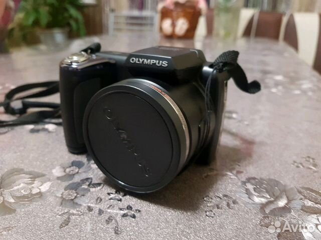 Olympus