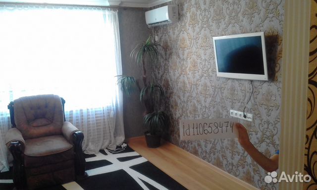 2-к квартира, 56 м², 5/9 эт.