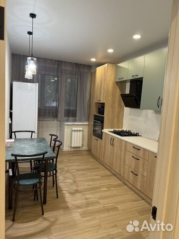 

1-к. квартира, 41 м², 2 кровати