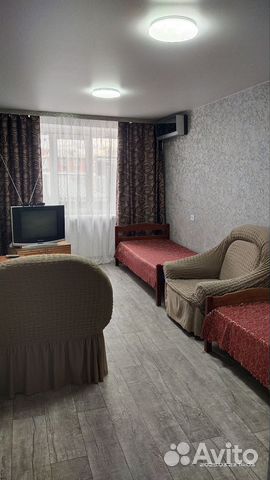 

2-к. квартира, 50 м², 6 кроватей