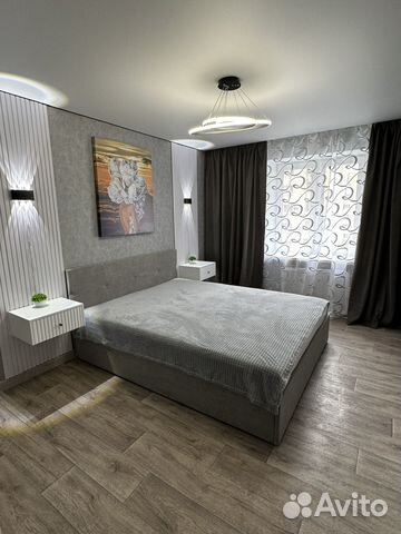 

2-к. квартира, 51 м², 3 кровати