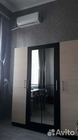 

1-к. квартира, 17,5 м², 2/2 эт.