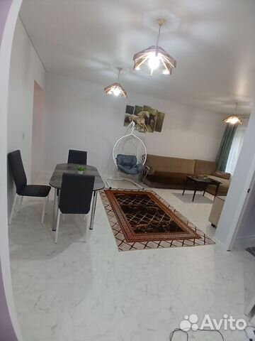 

2-к. квартира, 43 м², 3 кровати