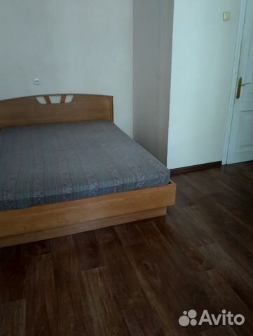 

1-к. квартира, 34 м², 3 кровати