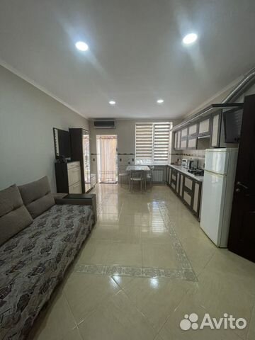 

2-к. квартира, 60 м², 5 кроватей
