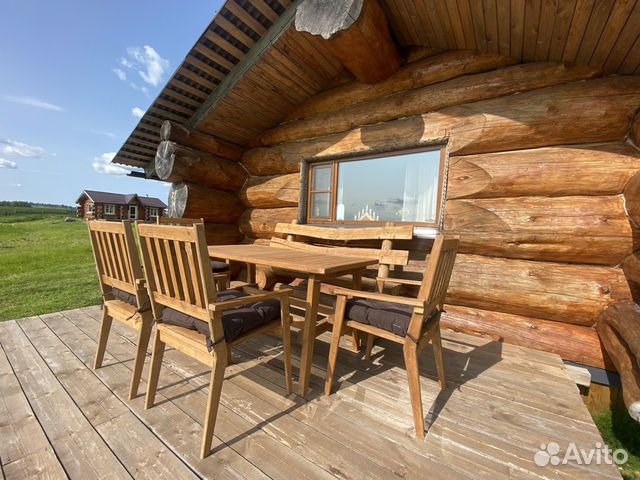 

1-к. дом, 35 м²