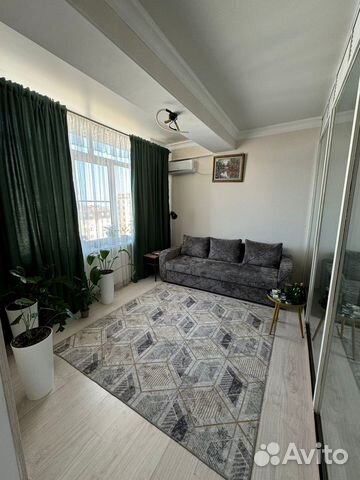 

2-к. квартира, 56 м², 1 кровать